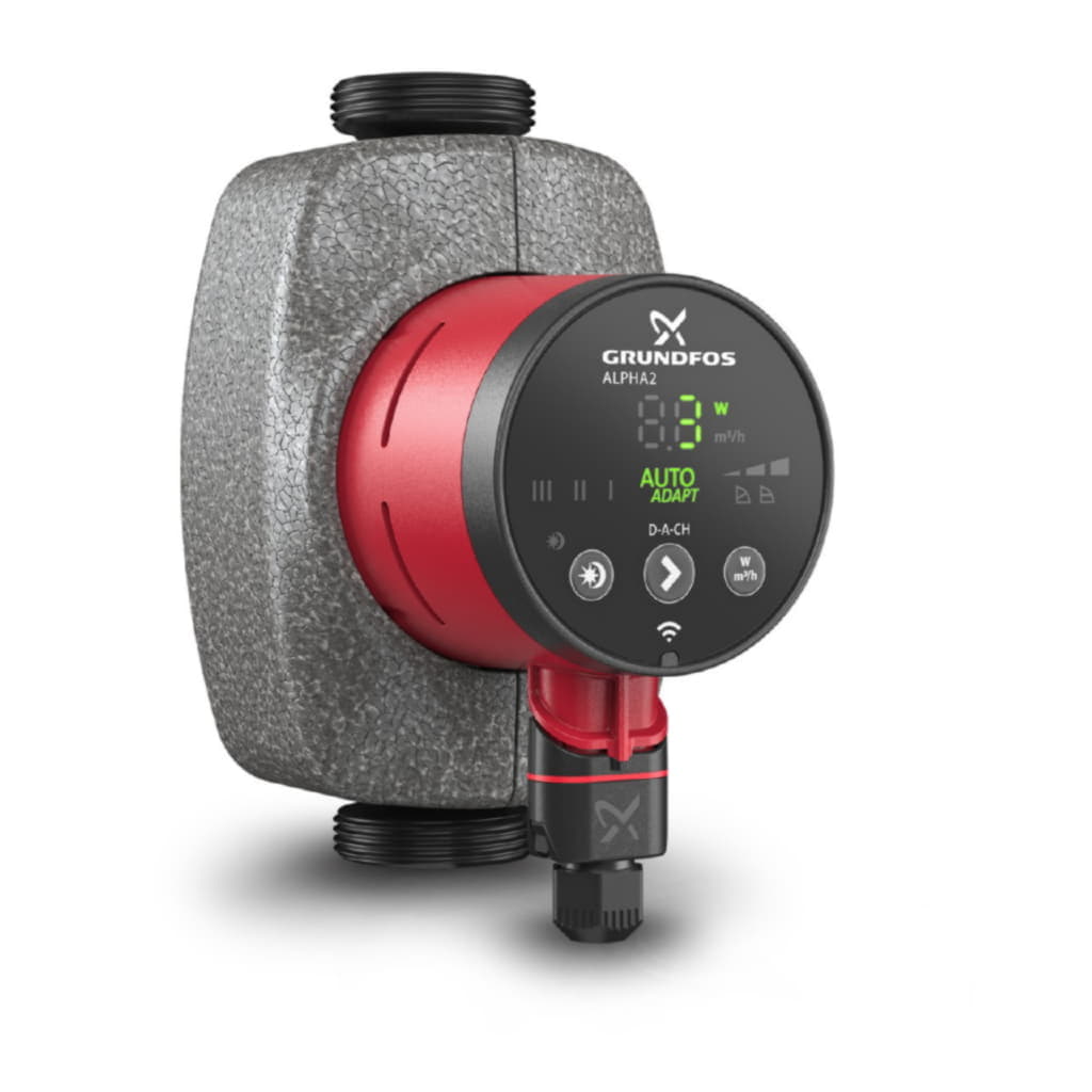 GRUNDFOS COMFORT