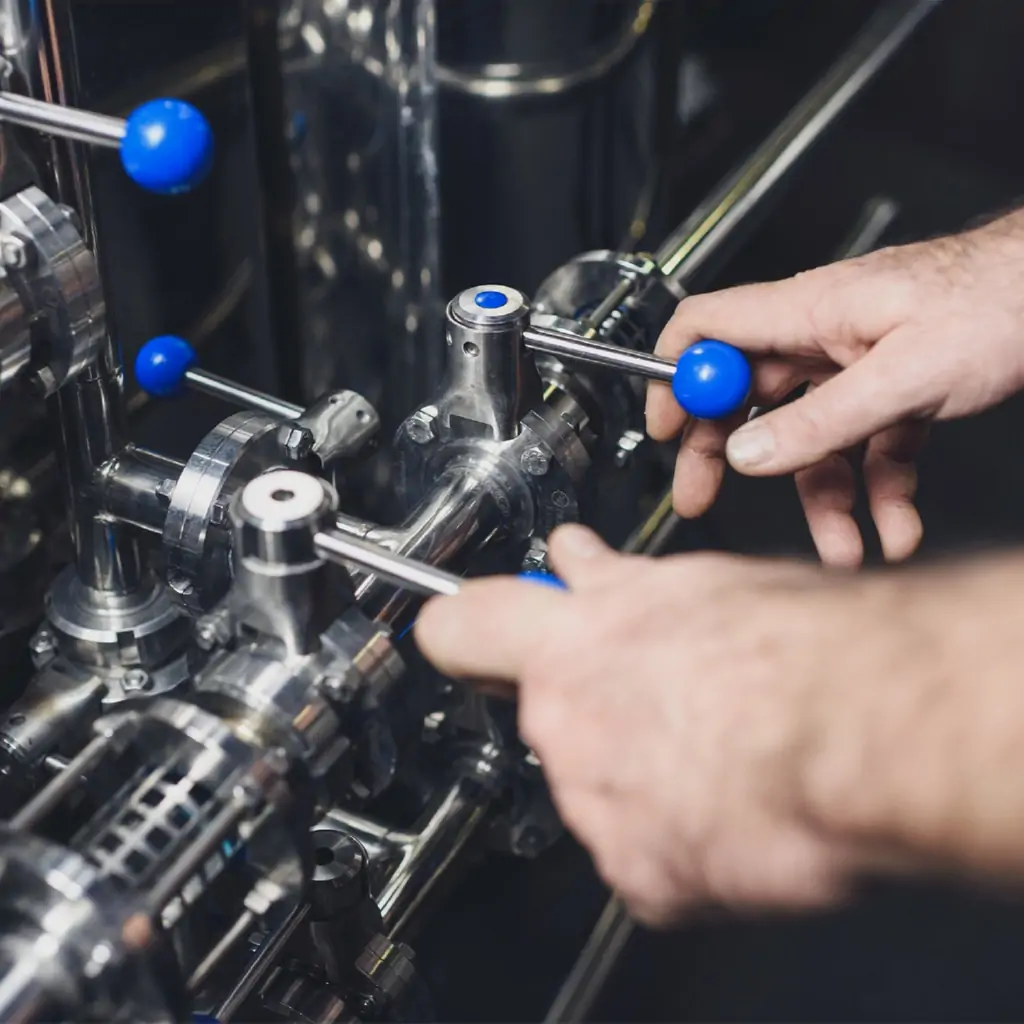Valens Endüstri - Grundfos Pompa Yetkili Servisi fotoğraf 4