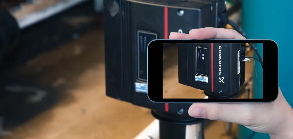 Valens Endüstri - Grundfos Pompa Yetkili Servisi fotoğraf 2