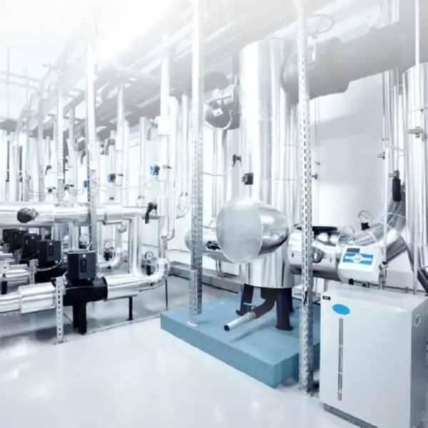 Valens Endüstri - Grundfos Pompa Yetkili Servisi fotoğraf 3